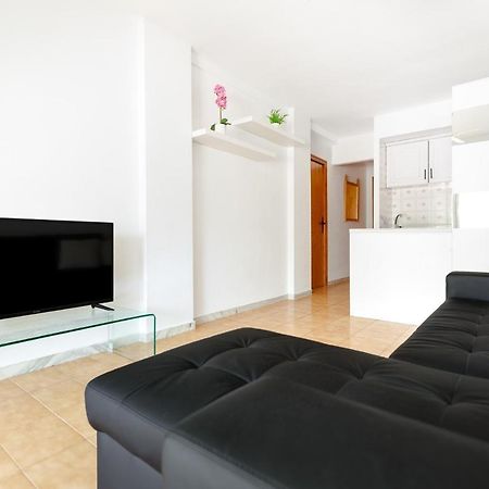 Apartament W Torrevieja, Mar Azul Bagian luar foto