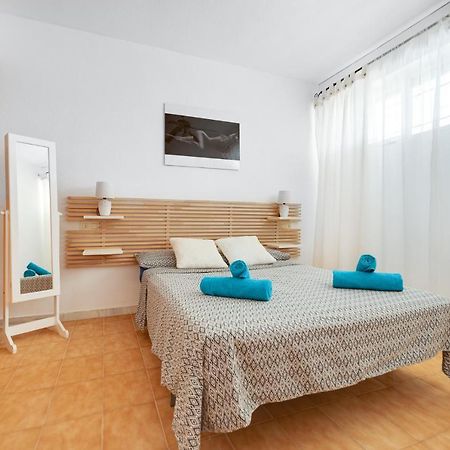 Apartament W Torrevieja, Mar Azul Bagian luar foto