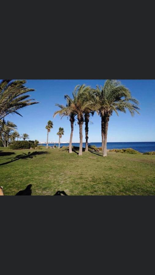 Apartament W Torrevieja, Mar Azul Bagian luar foto