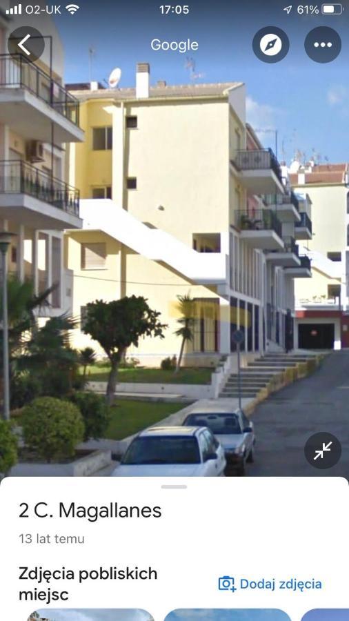 Apartament W Torrevieja, Mar Azul Bagian luar foto