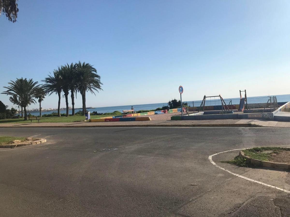 Apartament W Torrevieja, Mar Azul Bagian luar foto