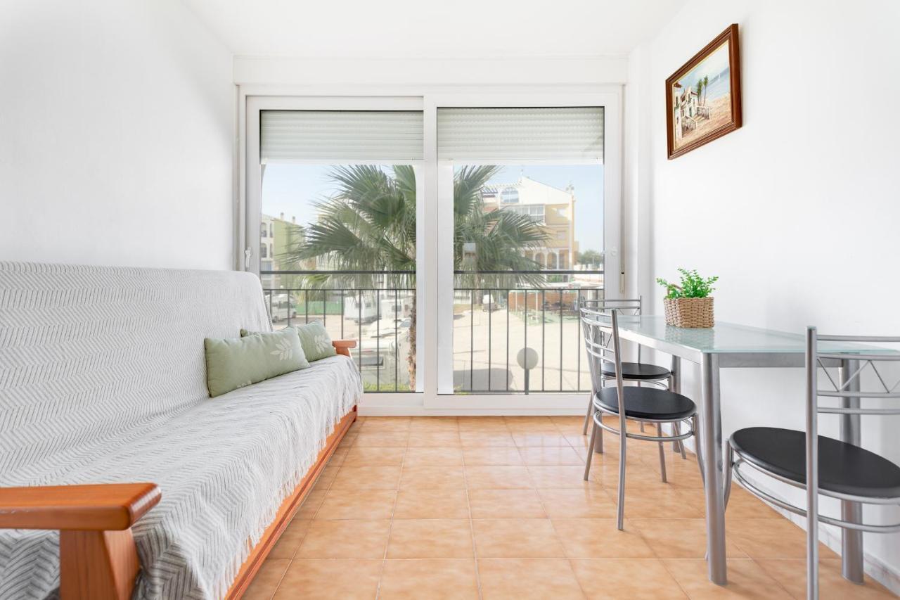 Apartament W Torrevieja, Mar Azul Bagian luar foto