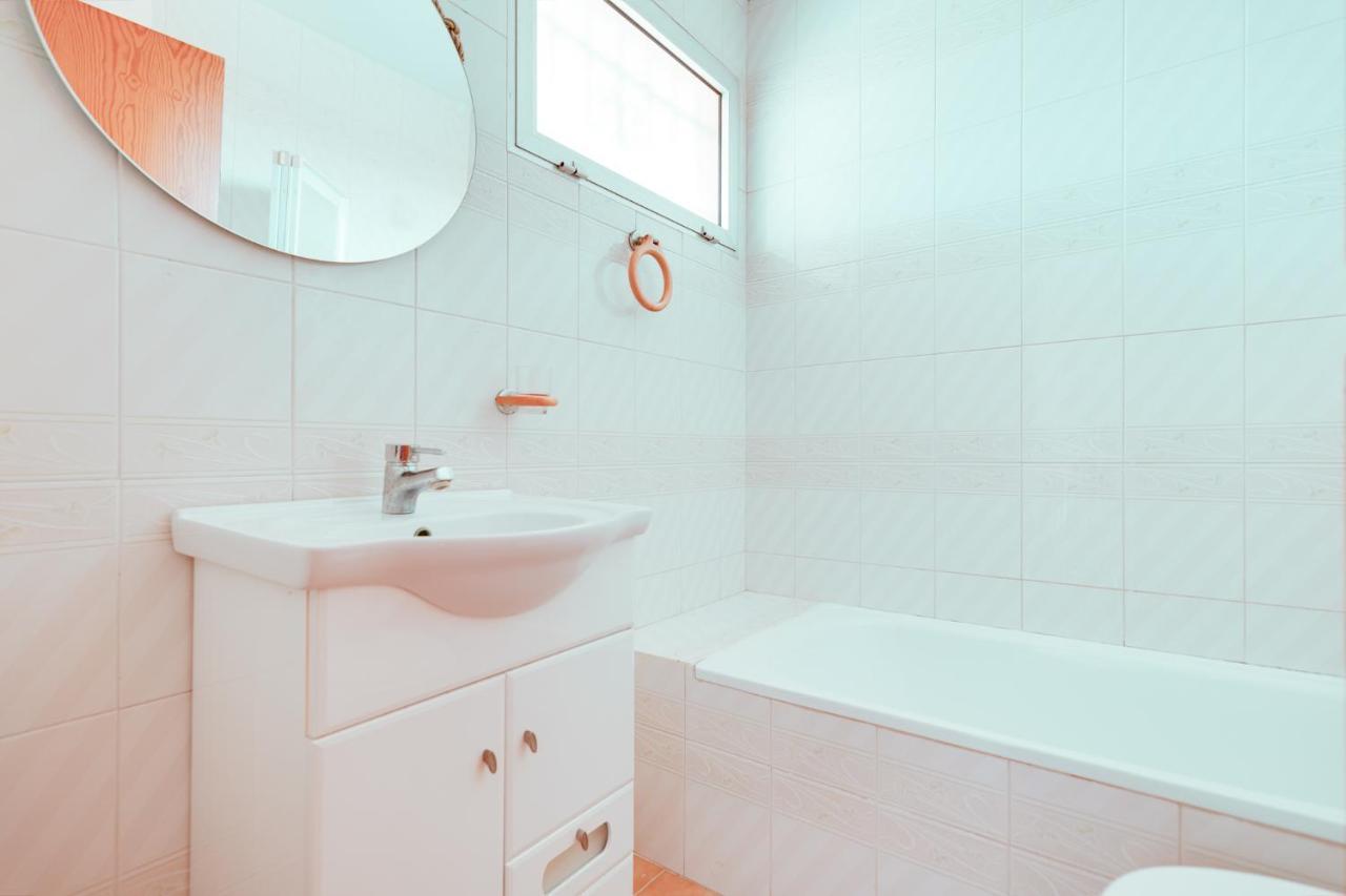 Apartament W Torrevieja, Mar Azul Bagian luar foto